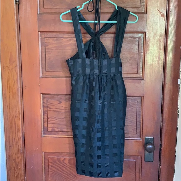 Marc by Marc Jacobs cocktail dress size 10 - Picture 5 of 5